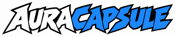 AuraCapsule